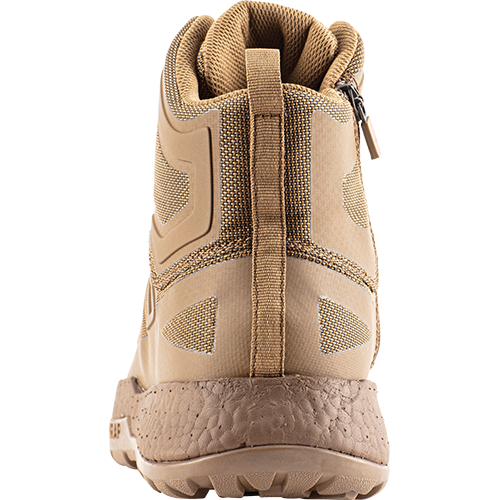 Belleville Amrap Vapor încălțăminte tactică, coyote brown
