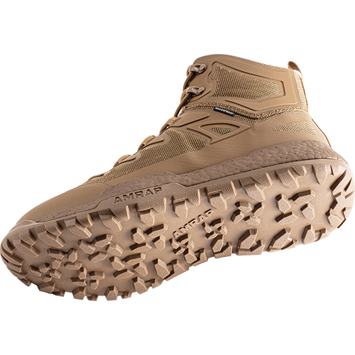 Belleville Amrap Vapor încălțăminte tactică, coyote brown