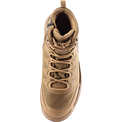 Belleville Amrap Vapor încălțăminte tactică, coyote brown