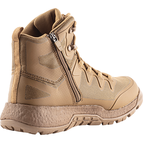 Belleville Amrap Vapor încălțăminte tactică, coyote brown