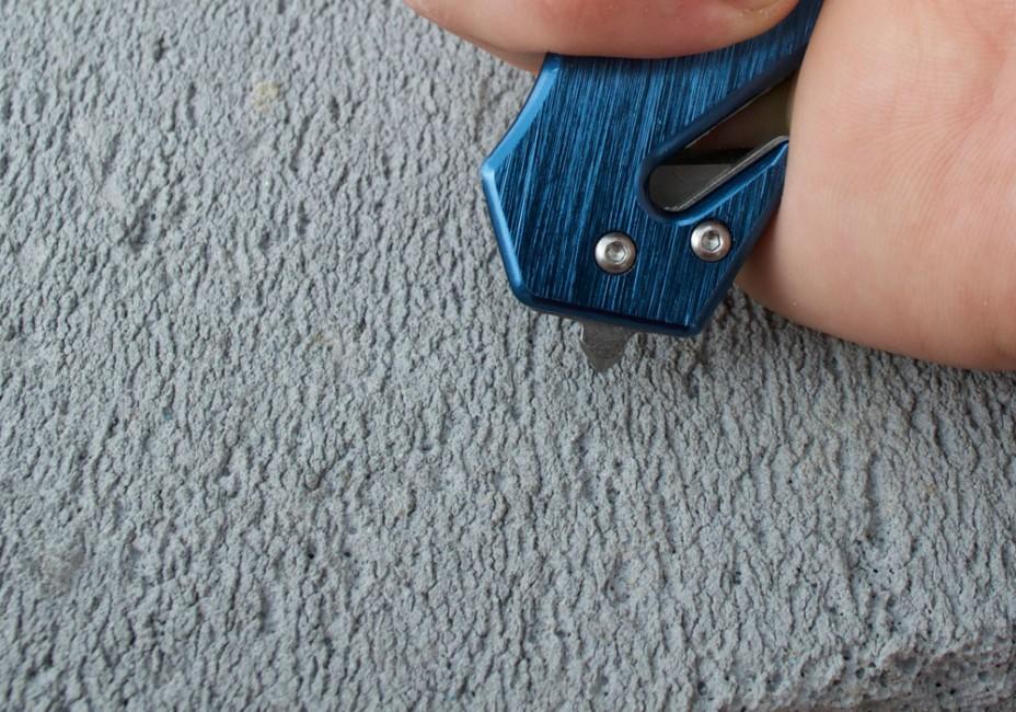 BÖKER® Police Magnum Law Enforcement cuțit, 20,5 cm