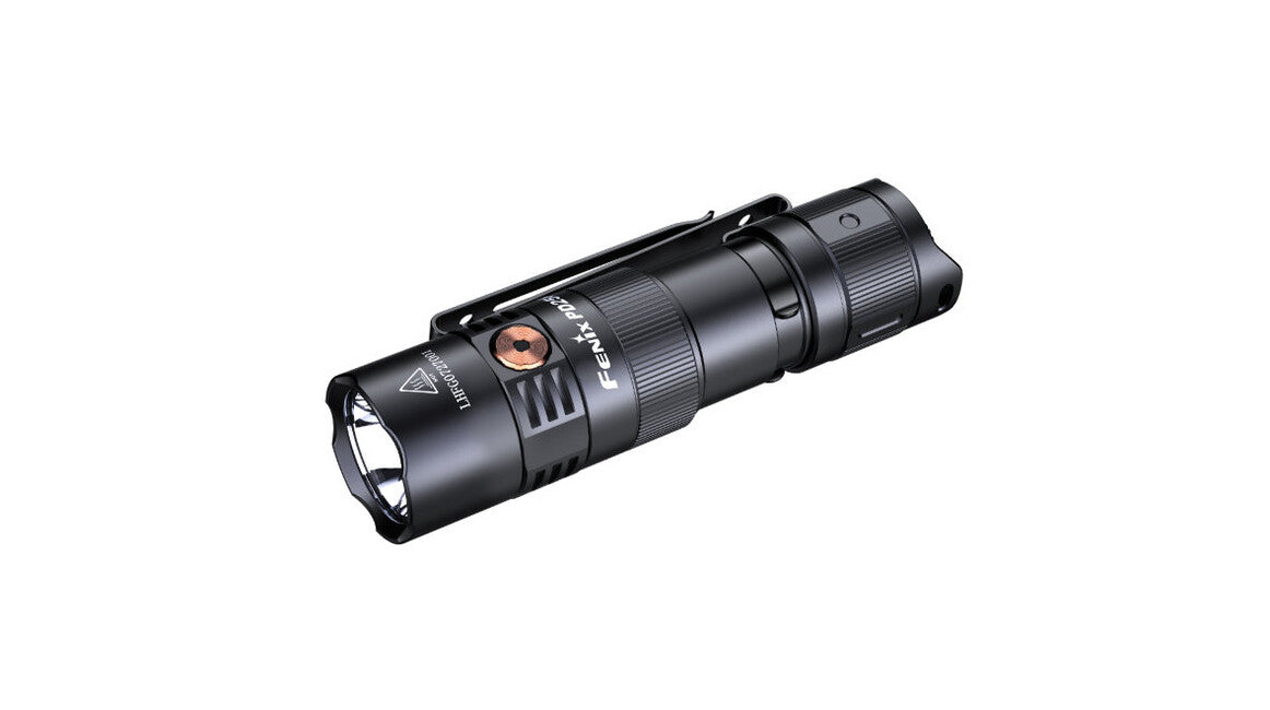 Fenix PD25R lanternă de buzunar