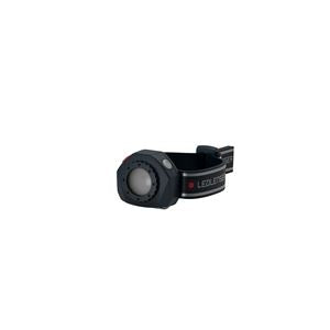 LEDLENSER Cu2R lanternă frontală