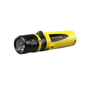LEDLENSER EX7 lanternă