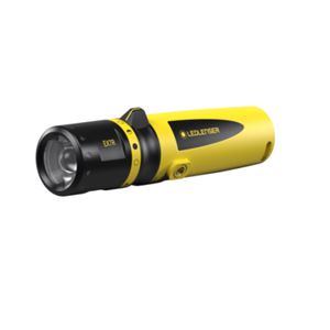LEDLENSER EX7R lanternă