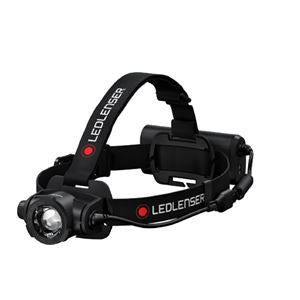 LEDLENSER H15R CORE lanternă frontală