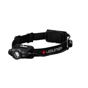 LEDLENSER H5R CORE lanternă frontală