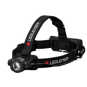 LEDLENSER H7R CORE lanternă frontală