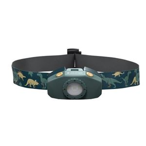 LEDLENSER Kidled2 DINO lanternă frontală LED