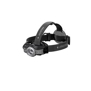 LEDLENSER MH11 lanternă frontală, gri
