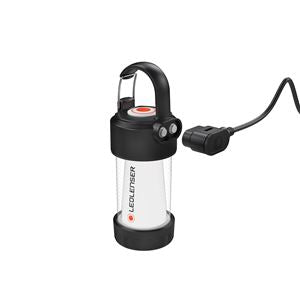 LEDLENSER ML4 lanternă