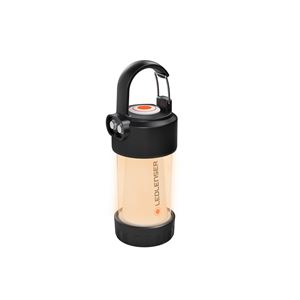 LEDLENSER ML4 lanternă Warm Light