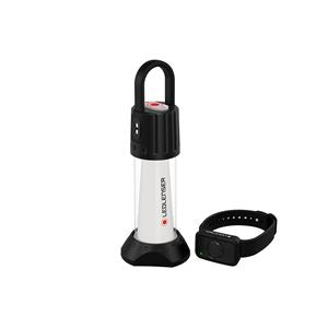 LEDLENSER ML6 CONNECT lanternă WARM LIGHT