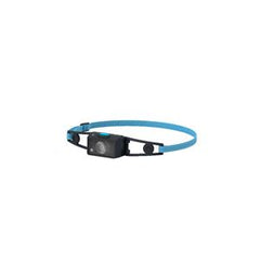 LEDLENSER Neo1R lanternă frontală 39 g, Neagră-ALBASTRU