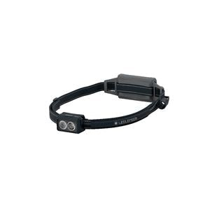 LEDLENSER NEO5R lanternă frontală, gri