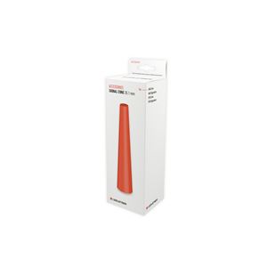 LEDLENSER con 35.1mm, portocaliu