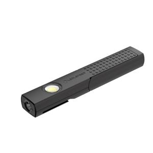 LEDLENSER W4R WORK lanternă