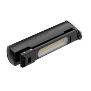 LEDLENSER W7R Work lanternă