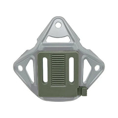 Leguon Arc adaptor pentru montaj NVG pe cască, oliv