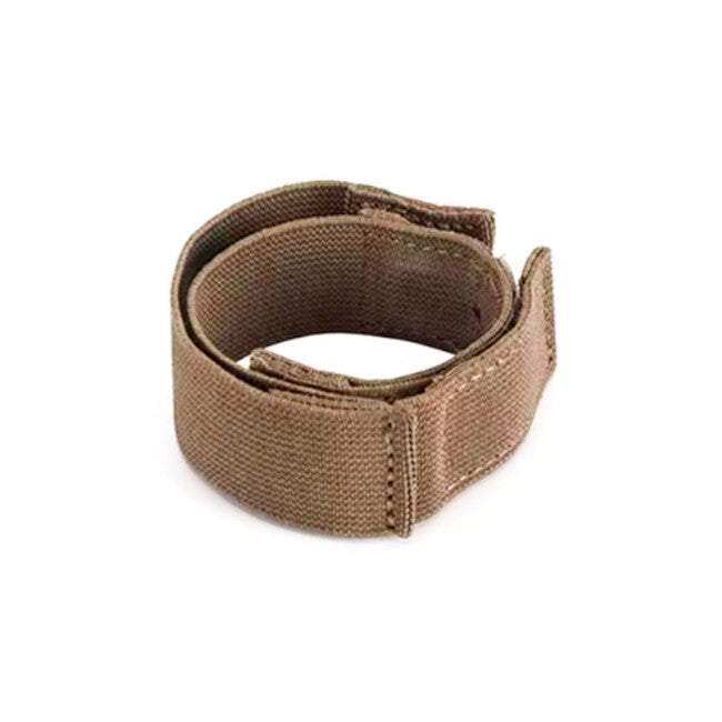 Leguon Magno chingă magnetică de fixare 2.5cm, coyote