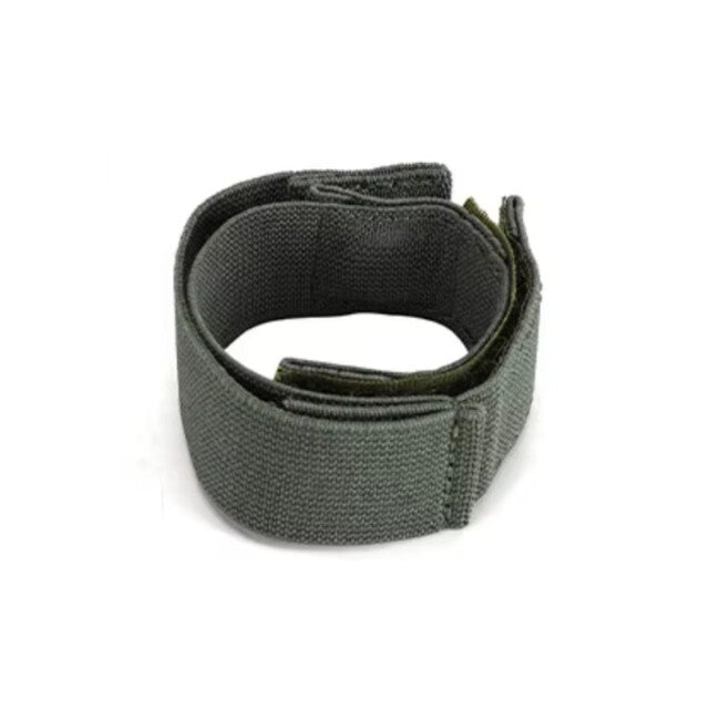 Leguon Magno chingă magnetică de fixare 2.5cm, oliv