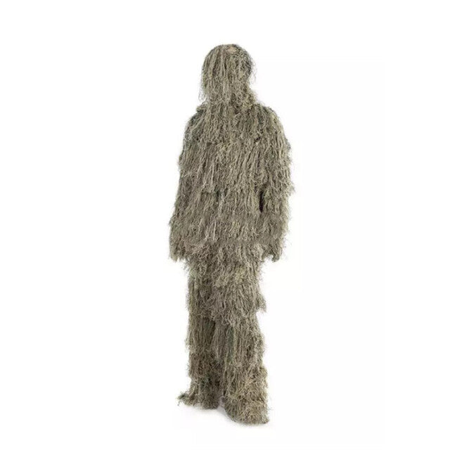 Leguon Phantom costum de camuflaj, coyote