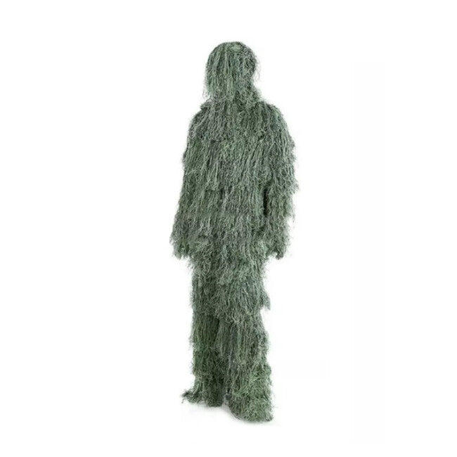 Leguon Phantom costum de camuflaj, oliv