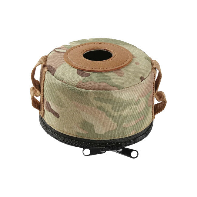 Leguon Protecto mini husă de protecție pentru cartuș, CP camo