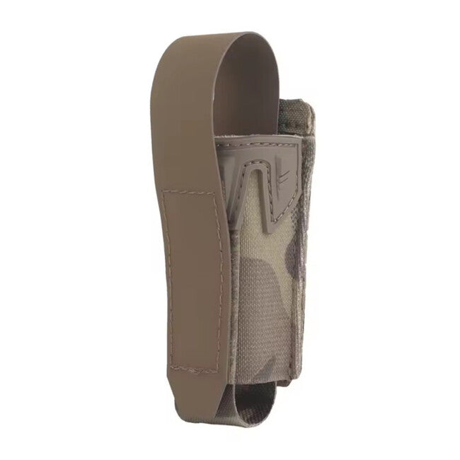 Leguon Falxo husă pentru încărcător 9 mm, CP camo