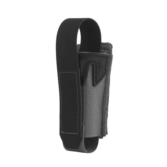 Leguon Falxo husă pentru încărcător 9 mm, gri