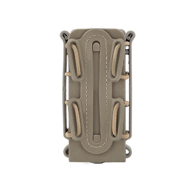 Leguon Nexus husă pentru încărcător 9mm, coyote