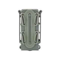 Leguon Nexus husă pentru încărcător 9mm, oliv