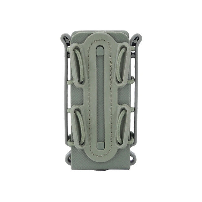 Leguon Nexus husă pentru încărcător 9mm, oliv