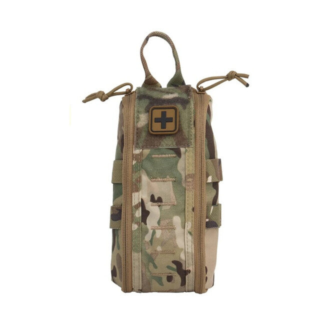Leguon Reflexo geantă medicală tactică, CP camuflaj