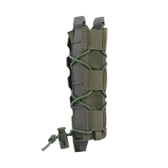 Leguon Nova husă tactică pentru încărcător 9mm, oliv