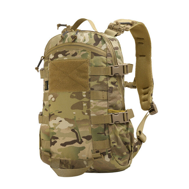 Leguon Hawk 16L rucsac tactic, CP de camuflaj