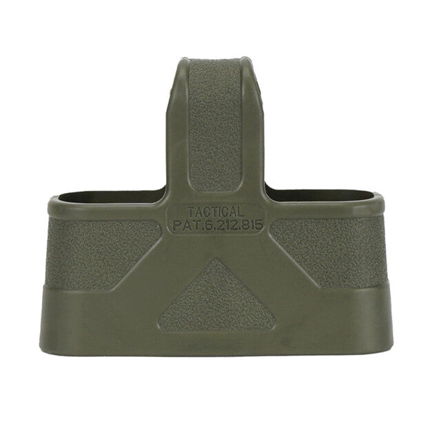 Leguon Nova mânec de cauciuc tactic 5.56 mm, verde oliv