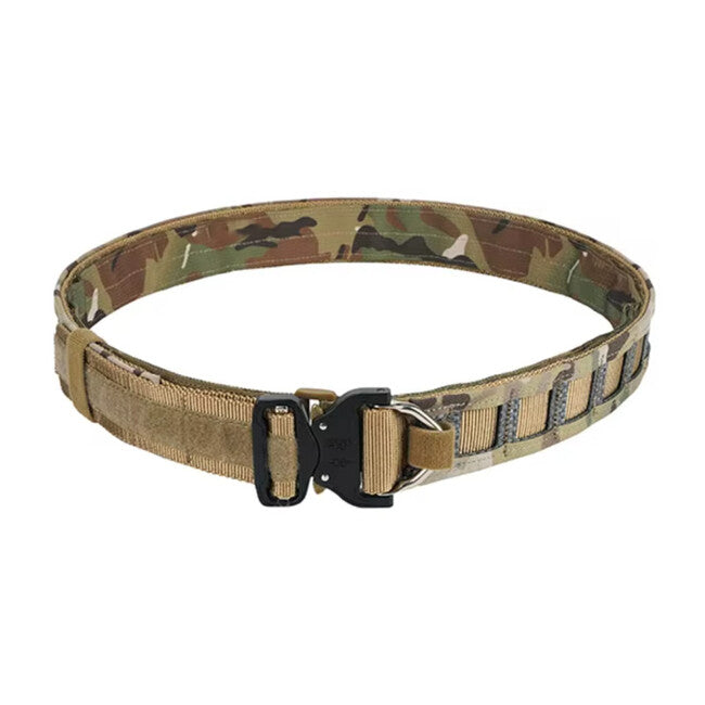 Leguon Spine centură tactică, de camuflaj CP