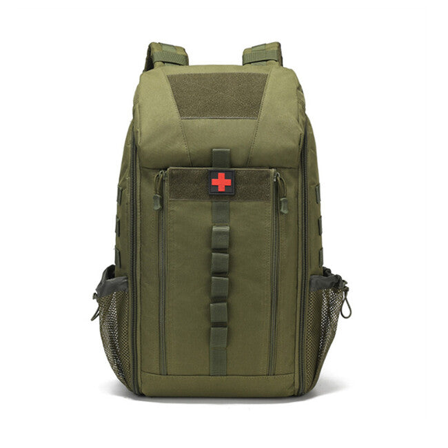 Leguon Medis rucsac sanitar tactic, oliv