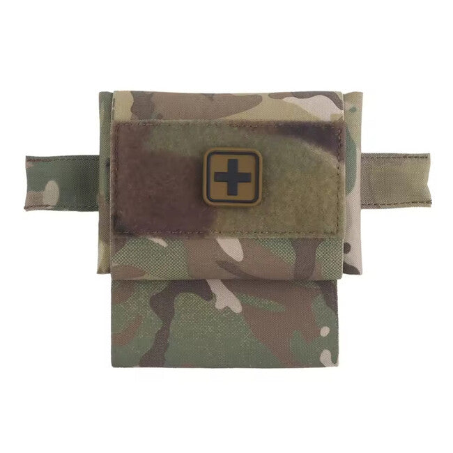 Leguon SaberMicro husă pentru micro traumă medicală, CP Camo