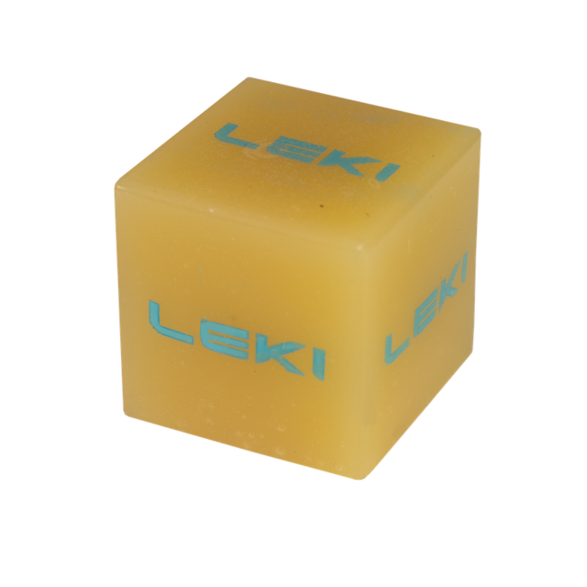 LEKI Hot Glue Block piesă de schimb, transparent