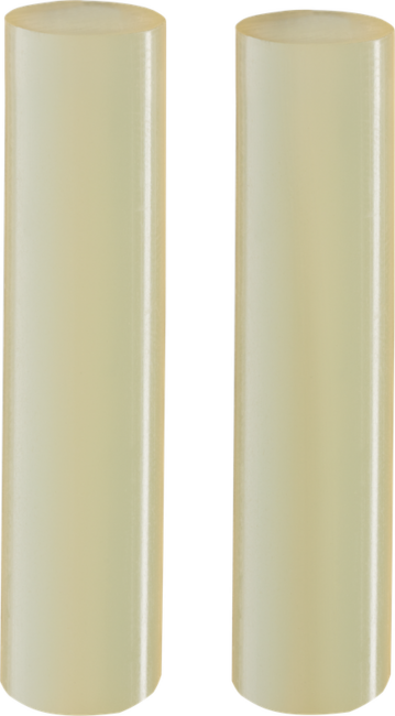 LEKI Hot Glue Sticks piesă de schimb, transparent