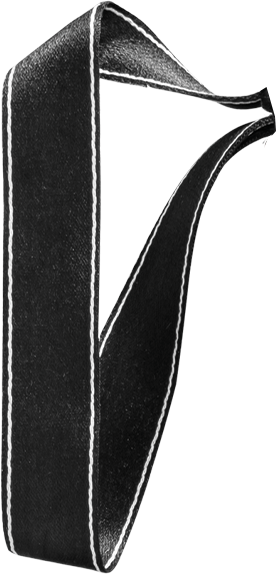 LEKI Soft Strap piesă de schimb, neagră, reglabil