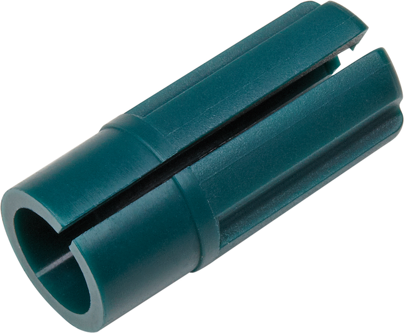 LEKI Split Dowel SLS piesa de schimb 14mm, verde