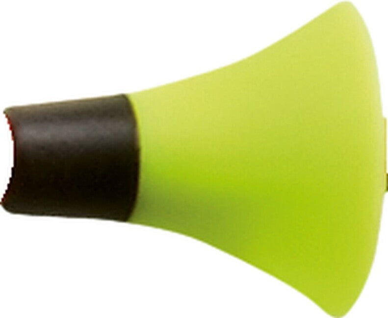 LEKI Downhill & SG-rocket discuri 40 mm, galben neon