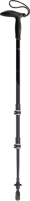 LEKI Legend Series bețe de trekking, carbon natural-negru-cupru, 90 - 120 cm