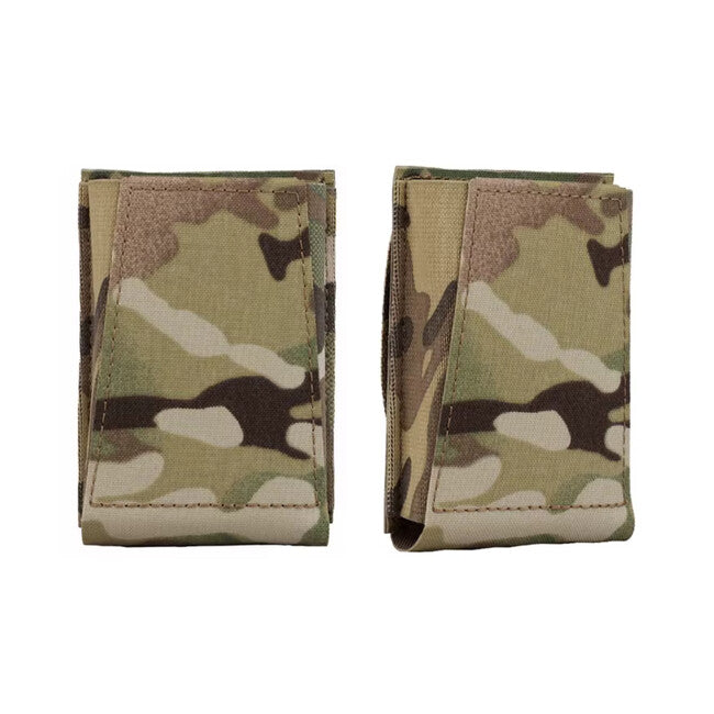Leguon Mirel husă tactică pentru încărcător 5.56 mm, gri