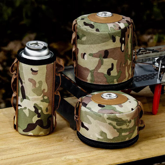 Leguon Protecto husă de protecție pentru cartușă large, CP camo