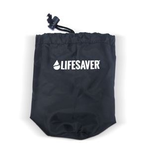 Lifesaver furtun de pompare și husă pentru Liberty