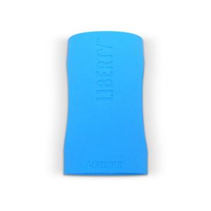 Lifesaver Liberty husă de protecție, albastră